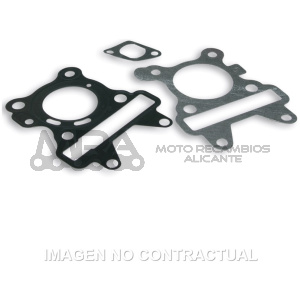 JUNTAS MALOSSI COMPLETAS CILINDRO 3113579
