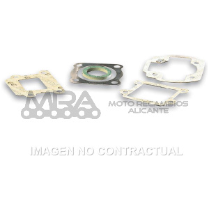 JUNTAS CILINDRO MALOSSI YAMAHABW’S 65, BOOSTER 50