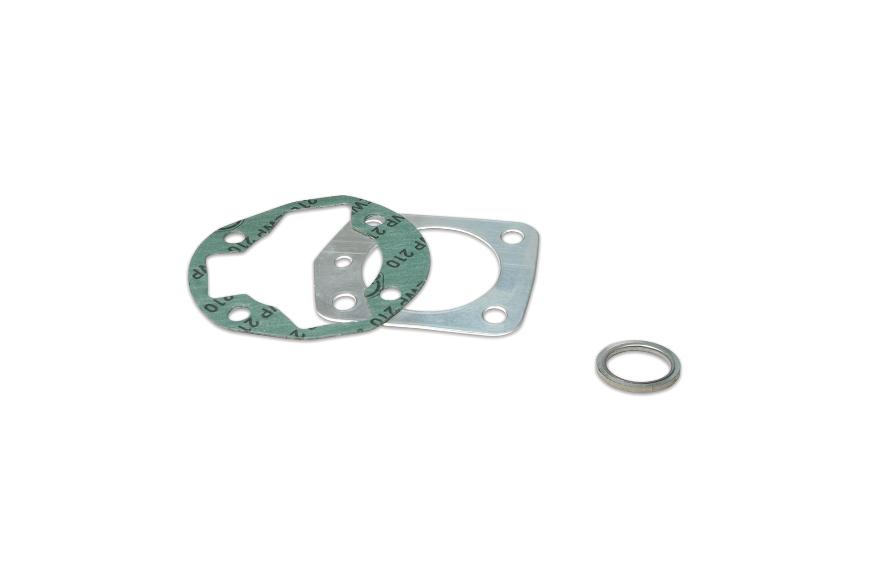 JUNTAS MALOSSI CILINDRO 45,50 MBK 51 50