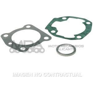 JUEGO DE JUNTAS CILINDRO HONDA WALLAROO