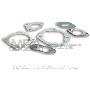 JUNTA CILINDRO VESPA 125PK XL