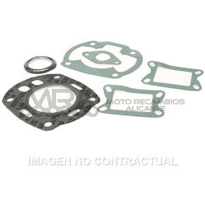 JUNTA DE CILINDRO HONDA 80 MTX/75 NSR/CRM /80 MTXR