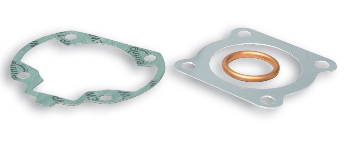 JUNTAS CILINDRO MALOSSI HONDA SH 50 SCOOPY