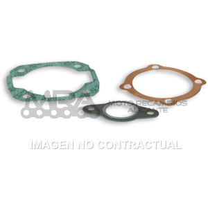 JUNTAS CILINDRO 31 8694 MOTOCARRO APE 50