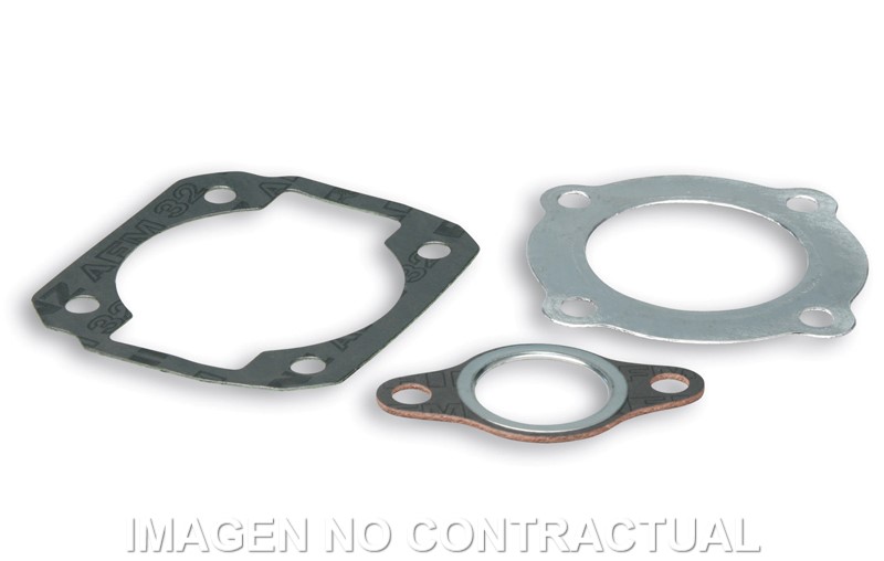 JUNTAS CILINDRO 314560 MOTO CARRO APE 50