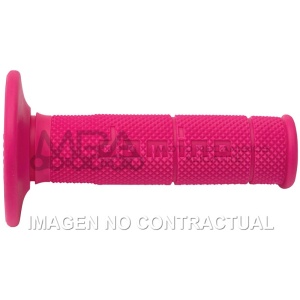 PUÑOS DOMINO OFF ROAD FUCSIA CERRADOS