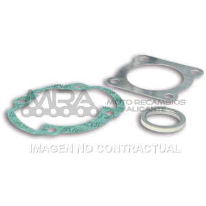 JUNTAS CILINDRO HONDA DIO 50  PEUGEOT SPEEDAKE