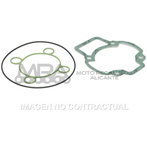 JUNTAS CILINDRO MALOSSI PIAGGIO NRG 50
