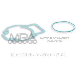 JUNTAS CILINDRO MALOSSI MHR   PIAGGIO ZIP