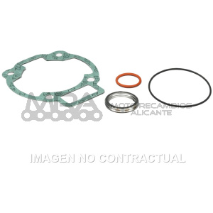 JUNTAS CILINDRO MALOSSI PIAGGIO HEXAGON