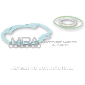 JUNTAS CILINDRO 318644 HONDA SH 50 FIFTY,SFX,BALI