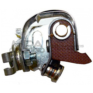 PLATINO RIEJU RV 50