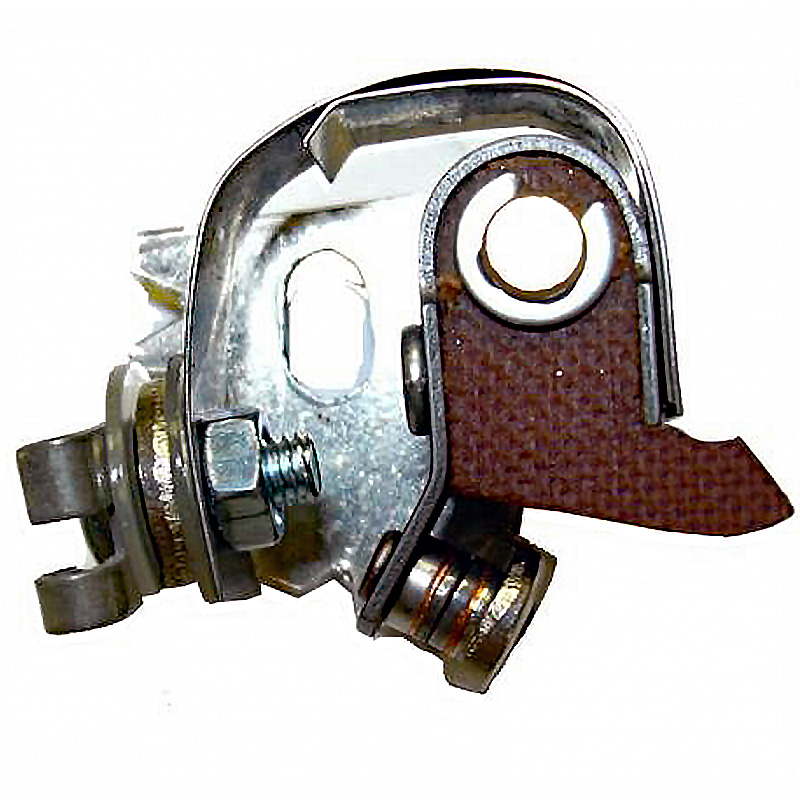 PLATINO RIEJU RV 50