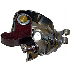 PLATINO SUZUKI DR 50 BIG, PUCH MAXI