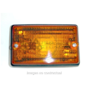 PILOTO INTERMITENTE TRASERO DERECHO VESPA PKS