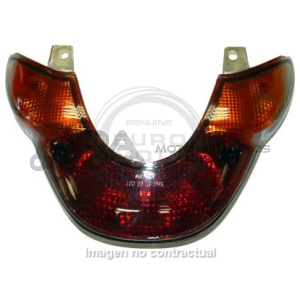 PILOTO POSTERIOR APRILIA SONIC 50