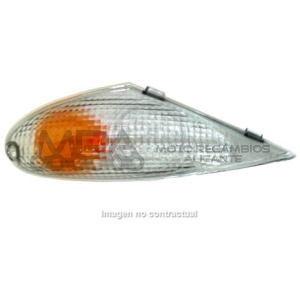 INTERMITENTE DELANTERO IZDO. APRILIA SONIC 50