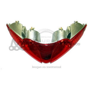PILOTO POSTERIOR APRILIA SPORT CITY 125/200