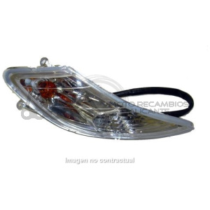 INTERMITENTE DELANTERO DCHO. HONDA SH 125, 150 INY