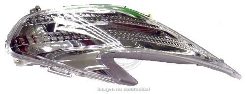 INTERMITENTE DEL. DERECHO APRILIA ARRECIFE 125/200