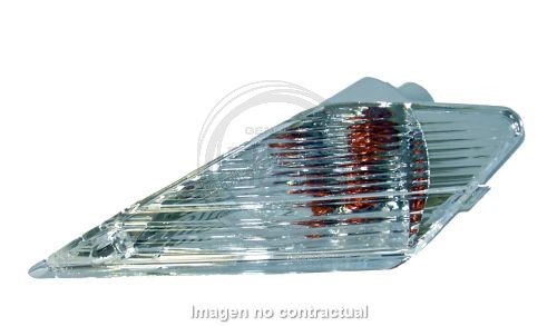 INTERMITENTE DEL IZDO. APRILIA SPORT CITY 125/200