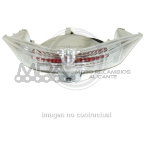 PILOTO POSTERIOR C/INTERMITENTES PEUGEOT JET FORCE