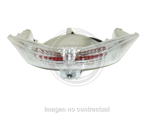 PILOTO POSTERIOR C/INTERMITENTES PEUGEOT JET FORCE