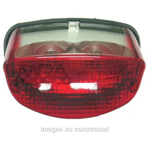PILOTO POSTERIOR COMP. HONDA CB HORNET 600 (98/01)