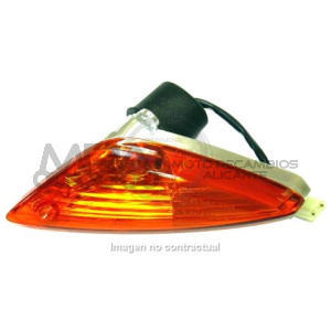INTERMITENTE DELANT.DCHO.HONDA SH 125/150 (01/02)