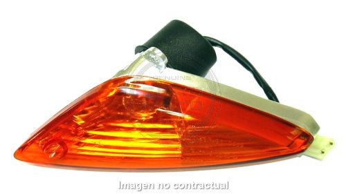 INTERMITENTE DELANT.DCHO.HONDA SH 125/150 (01/02)