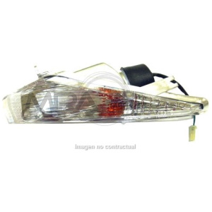 INTERMITENTE DEL DCHO. TRANSP. HONDA DYLAN 125/150