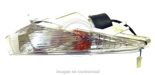 INTERMITENTE DEL DCHO. TRANSP. HONDA DYLAN 125/150