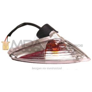 INTERMITENTE DEL. IZDO. TRANSP. HONDA SH 125/150