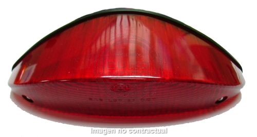 TULIPA DE PILOTO POSTERIOR DERBI GPR 50 (02/03)