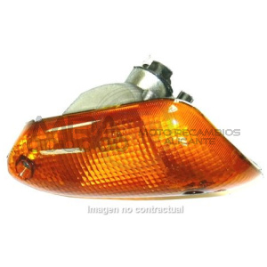 TULIPA INTERMITENTE DEL. DCHO. YAMAHA AEROX (50->)