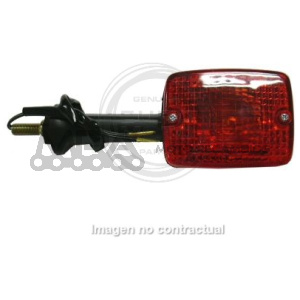 PILOTO INTERMITENTE DELANTERO KAWASAKI GPZ 400