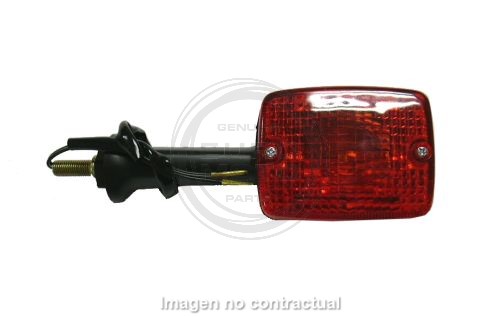 PILOTO INTERMITENTE DELANTERO KAWASAKI GPZ 400