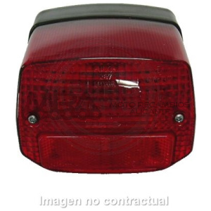PILOTO TRASERO HONDA SH 75 SCOOPY 33701-GJ4-760