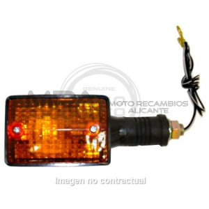 PILOTO INTERMITENTE TRASERO YAMAHA XT 80