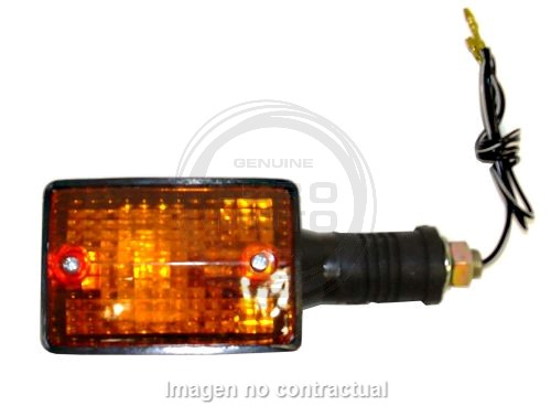 PILOTO INTERMITENTE TRASERO YAMAHA XT 80