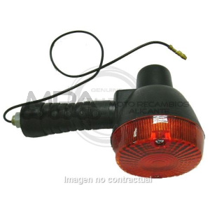 INTERMITENTE TRASERO KAWASAKI KLR 600, 650 (CORTO)