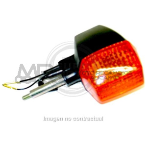 PILOTO INTERMITENTE TRASERO KAWASAKI KLE 500