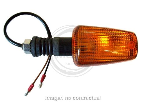 TULIPA INTERMITENCIA YAMAHA FZR 600,1000, XJ 600
