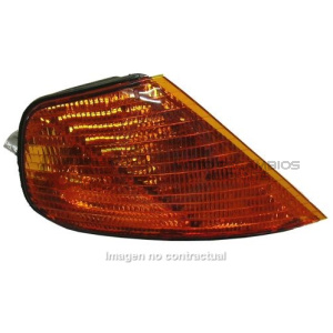 PILOTO INTERMITENTE DELANTERO IZQUIERDO HEXAGON