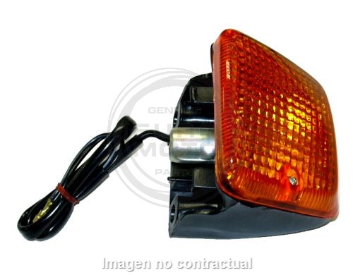 PILOTO INTERMITENTE TRASERO IZQUIERDO HONDA VISION