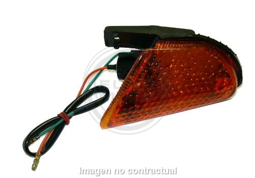 PILOTO INTERMITENTE DELANTERO DERECHO HONDA VISION