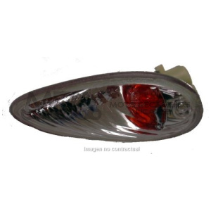 INTERMITENTE TRASERO IZQ. YAMAHA TEO´S 125/150