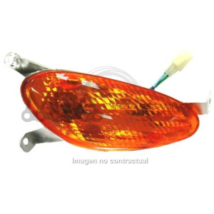 INTERMITENTE DEL. IZQ. KYMCO DINK 50/125/150