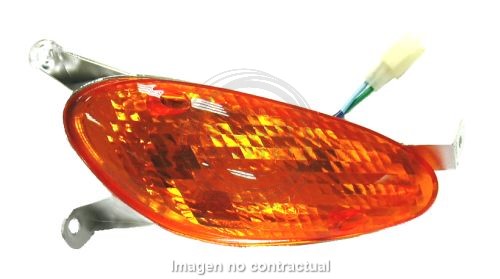INTERMITENTE DEL. DER. KYMCO DINK 50/125/150