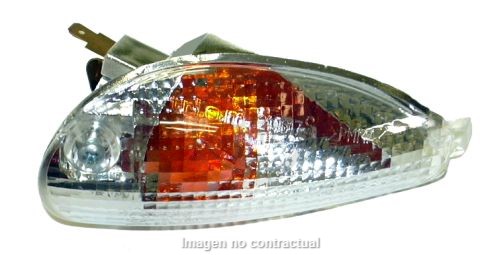 INTERMITENTE TRASERO DCHO. PIAGGIO LIBERTY 125